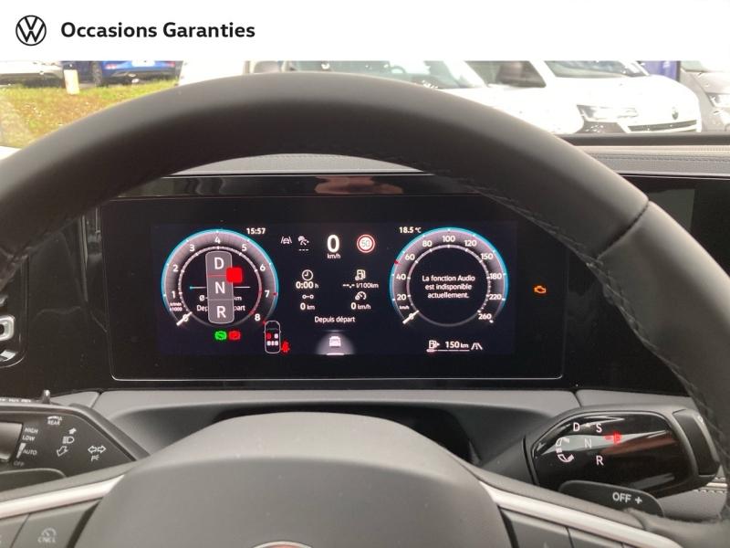 Voitures occasions VOLKSWAGEN TIGUAN Elegance Rivery
