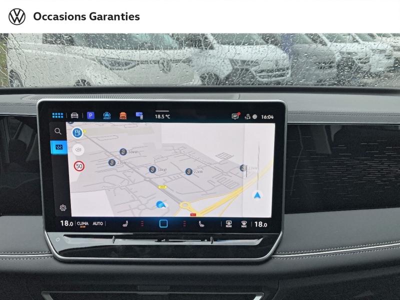 Voitures occasions VOLKSWAGEN TIGUAN Elegance Rivery