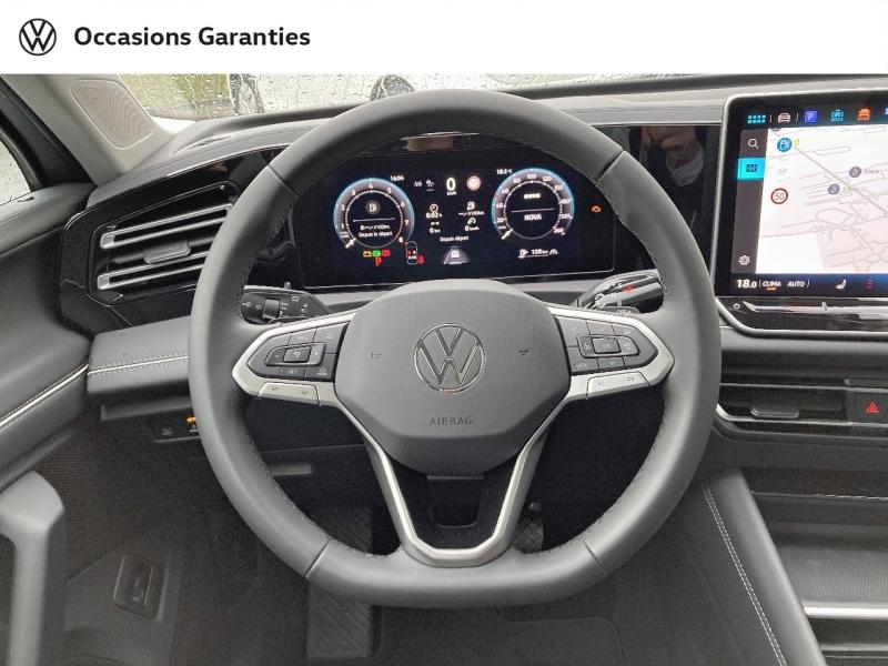 Voitures occasions VOLKSWAGEN TIGUAN Elegance Rivery