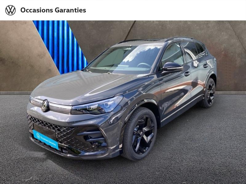 Voitures occasions VOLKSWAGEN TIGUAN R-Line Rivery