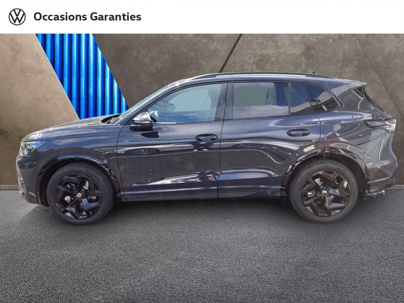 Voitures occasions VOLKSWAGEN TIGUAN R-Line Rivery
