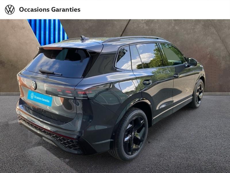 Voitures occasions VOLKSWAGEN TIGUAN R-Line Rivery