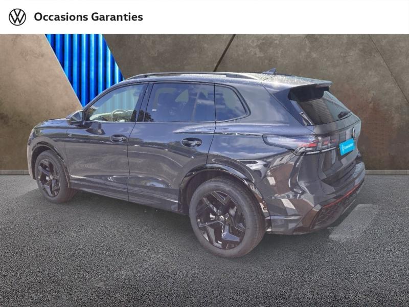 Voitures occasions VOLKSWAGEN TIGUAN R-Line Rivery