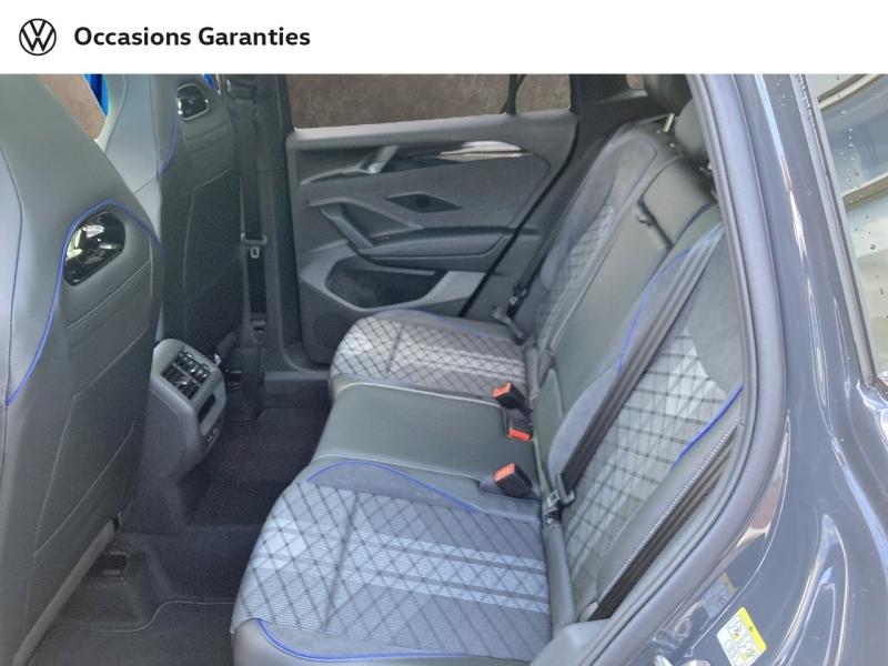 Voitures occasions VOLKSWAGEN TIGUAN R-Line Rivery
