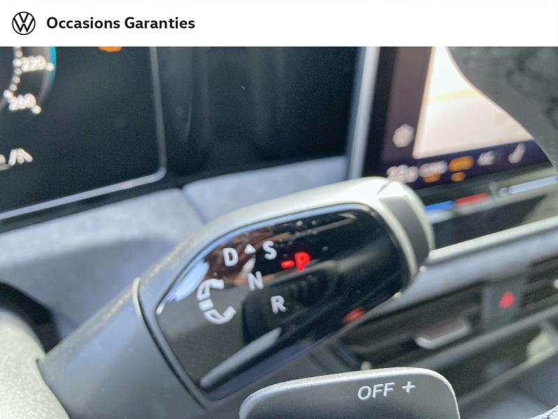 Voitures occasions VOLKSWAGEN TIGUAN R-Line Rivery