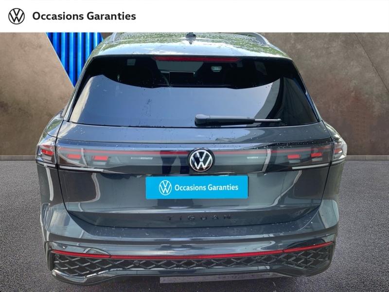 Voitures occasions VOLKSWAGEN TIGUAN R-Line Rivery