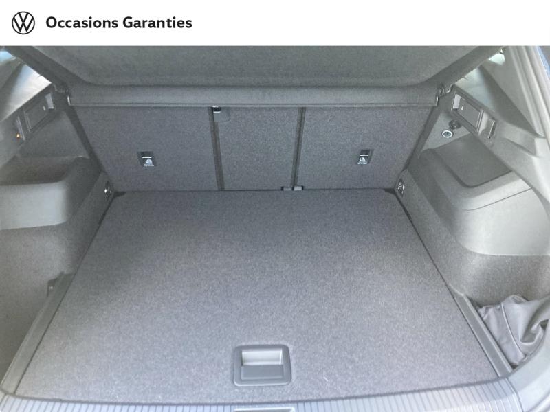 Voitures occasions VOLKSWAGEN TIGUAN R-Line Rivery