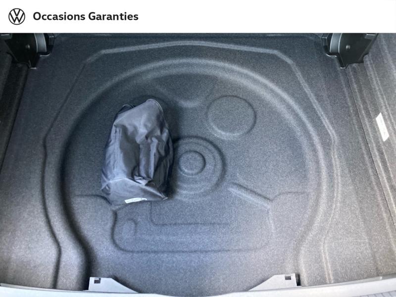 Voitures occasions VOLKSWAGEN TIGUAN R-Line Rivery