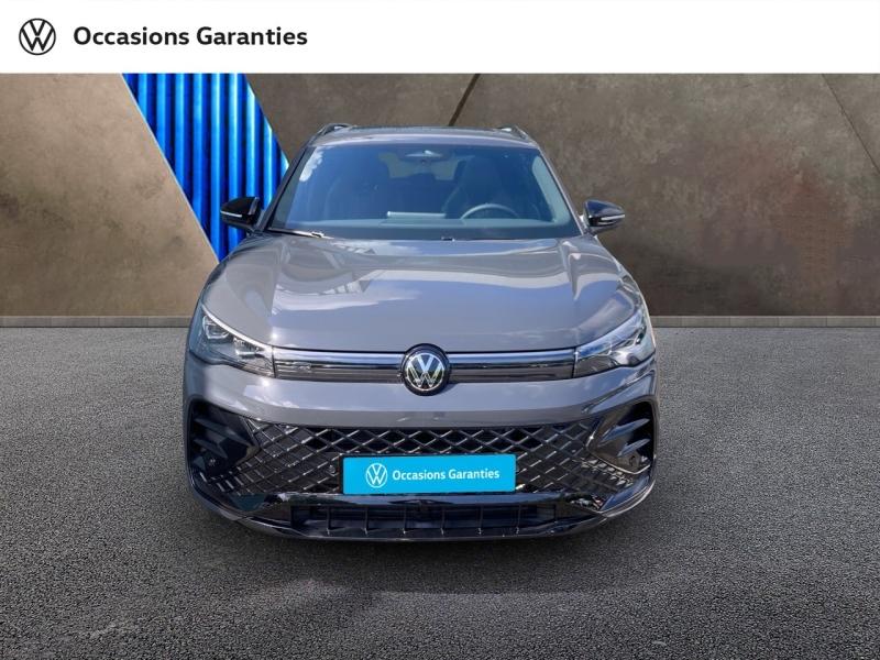 Voitures occasions VOLKSWAGEN TIGUAN R-Line Rivery