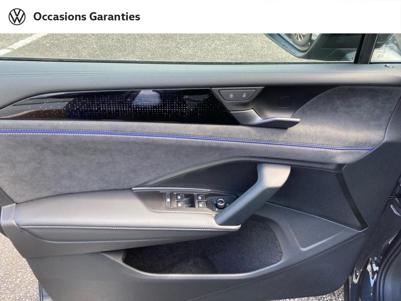 Voitures occasions VOLKSWAGEN TIGUAN R-Line Rivery