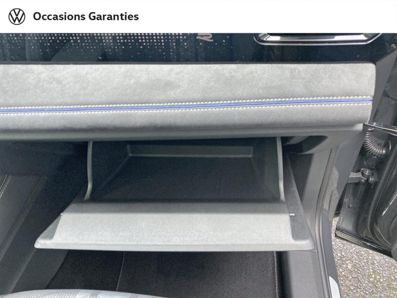 Voitures occasions VOLKSWAGEN TIGUAN R-Line Rivery