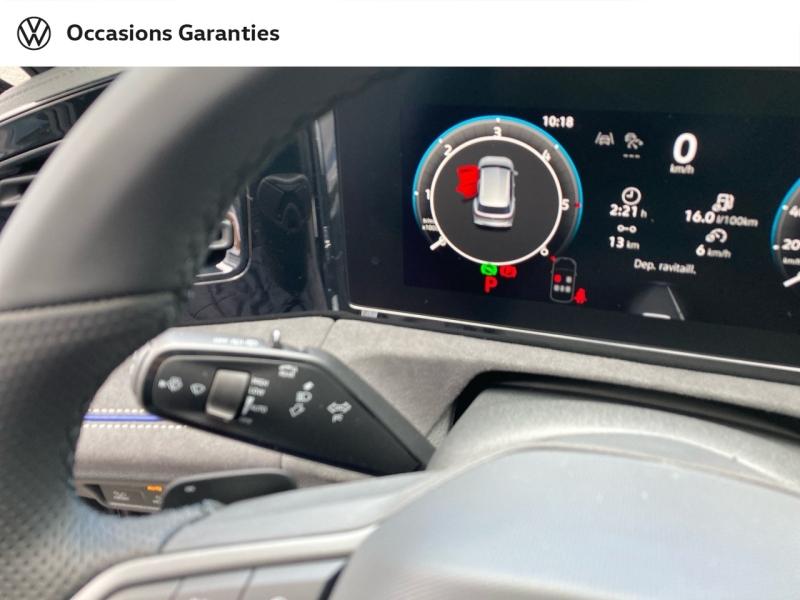 Voitures occasions VOLKSWAGEN TIGUAN R-Line Rivery