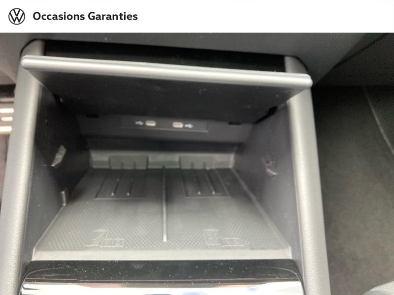 Voitures occasions VOLKSWAGEN TIGUAN R-Line Rivery