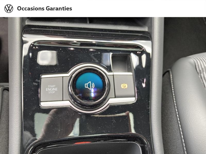 Voitures occasions VOLKSWAGEN TIGUAN R-Line Rivery