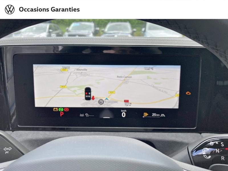 Voitures occasions VOLKSWAGEN TIGUAN R-Line Rivery