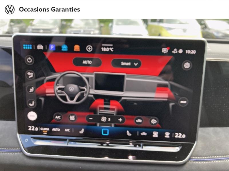Voitures occasions VOLKSWAGEN TIGUAN R-Line Rivery