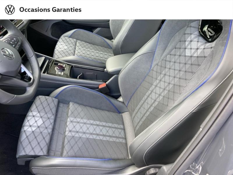 Voitures occasions VOLKSWAGEN TIGUAN R-Line Rivery