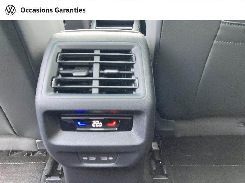 Voitures occasions VOLKSWAGEN TIGUAN R-Line Rivery