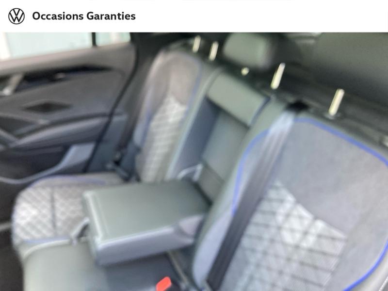 Voitures occasions VOLKSWAGEN TIGUAN R-Line Rivery