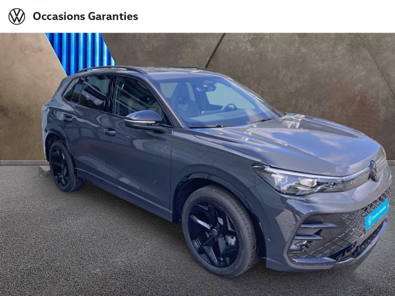 Voitures occasions VOLKSWAGEN TIGUAN R-Line Rivery