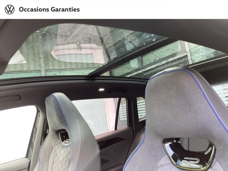 Voitures occasions VOLKSWAGEN TIGUAN R-Line Rivery