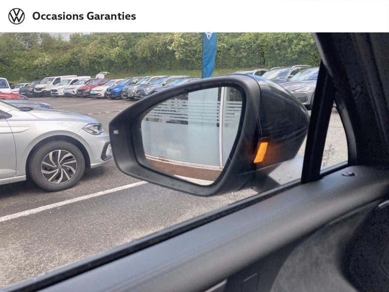 Voitures occasions VOLKSWAGEN TIGUAN R-Line Rivery