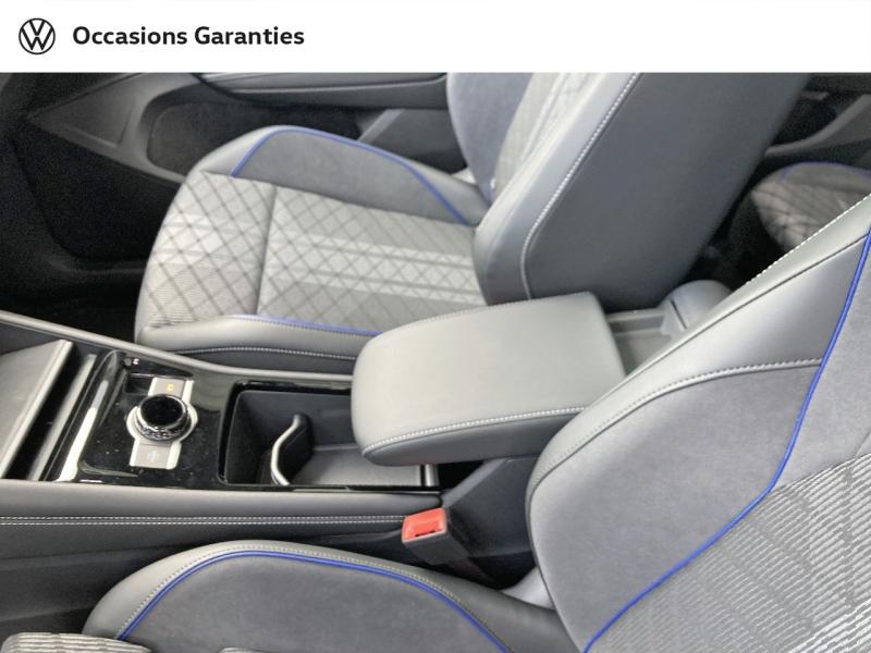 Voitures occasions VOLKSWAGEN TIGUAN R-Line Rivery