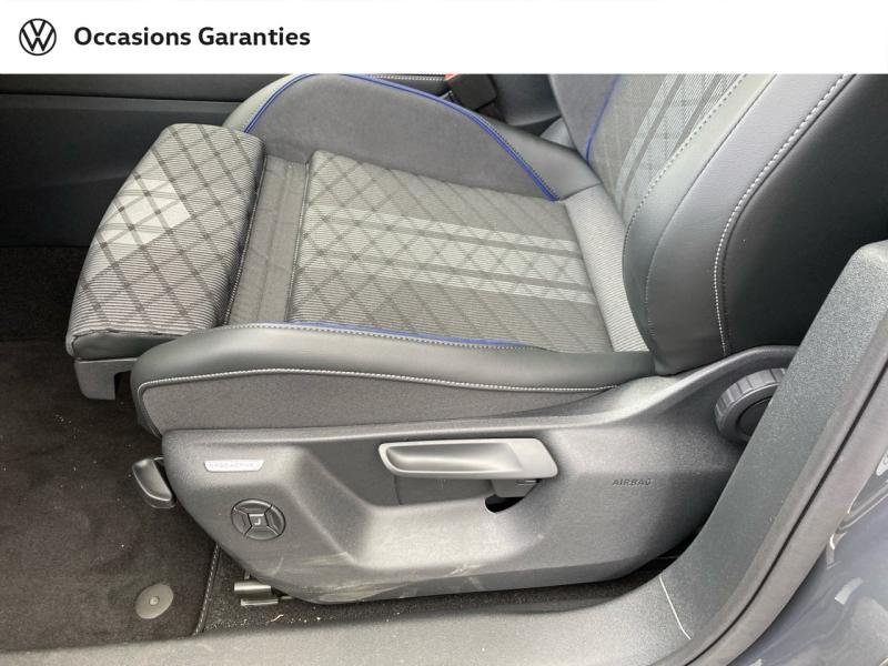 Voitures occasions VOLKSWAGEN TIGUAN R-Line Rivery