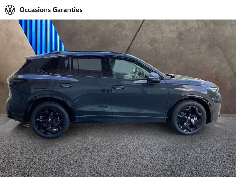 Voitures occasions VOLKSWAGEN TIGUAN R-Line Rivery