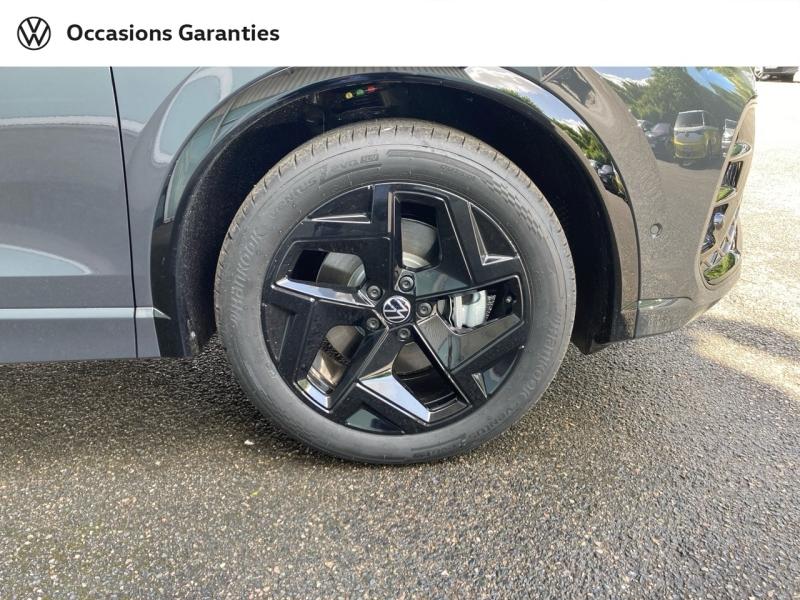 Voitures occasions VOLKSWAGEN TIGUAN R-Line Rivery