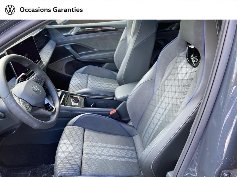 Voitures occasions VOLKSWAGEN TIGUAN R-Line Rivery