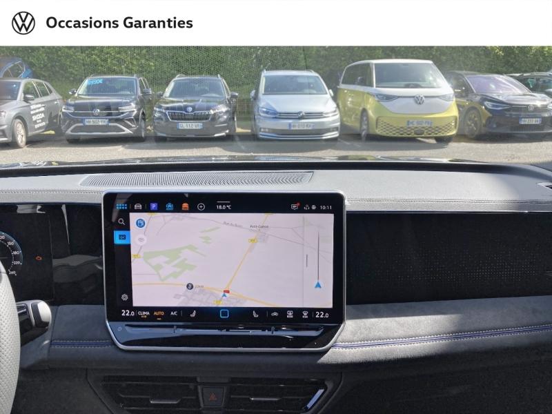 Voitures occasions VOLKSWAGEN TIGUAN R-Line Rivery