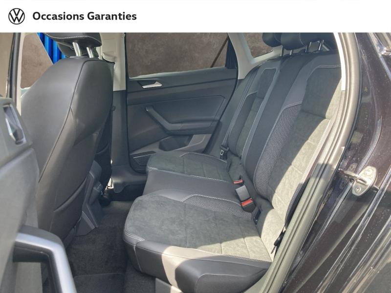 Voitures occasions VOLKSWAGEN POLO Style Rivery