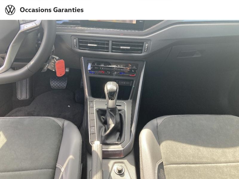 Voitures occasions VOLKSWAGEN POLO Style Rivery