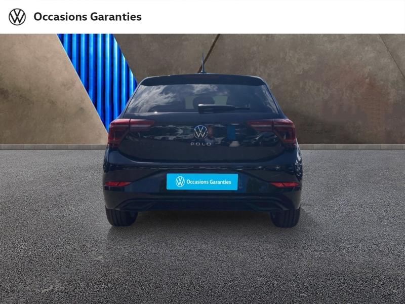 Voitures occasions VOLKSWAGEN POLO Style Rivery