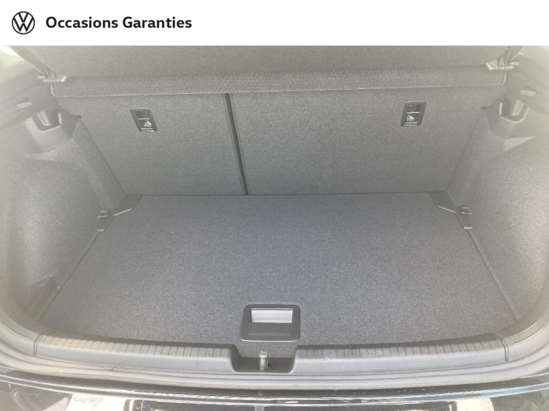 Voitures occasions VOLKSWAGEN POLO Style Rivery
