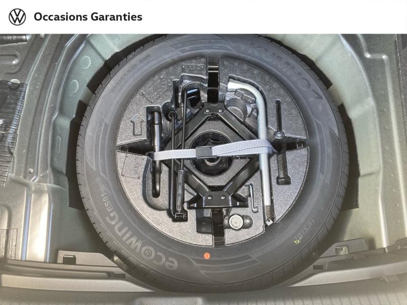 Voitures occasions VOLKSWAGEN POLO Style Rivery