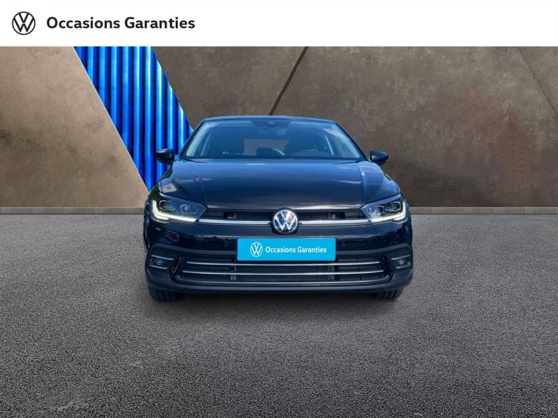 Voitures occasions VOLKSWAGEN POLO Style Rivery