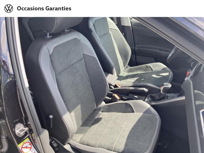 Voitures occasions VOLKSWAGEN POLO Style Rivery
