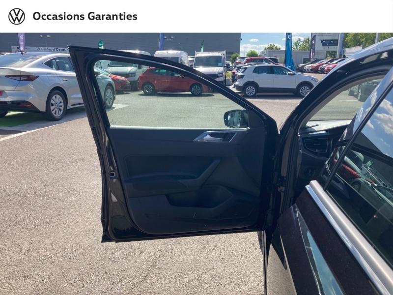 Voitures occasions VOLKSWAGEN POLO Style Rivery