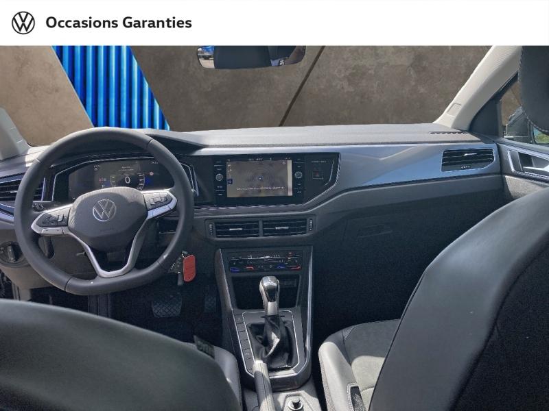 Voitures occasions VOLKSWAGEN POLO Style Rivery