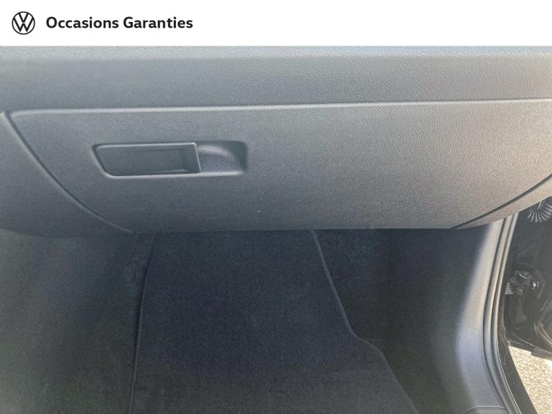 Voitures occasions VOLKSWAGEN POLO Style Rivery