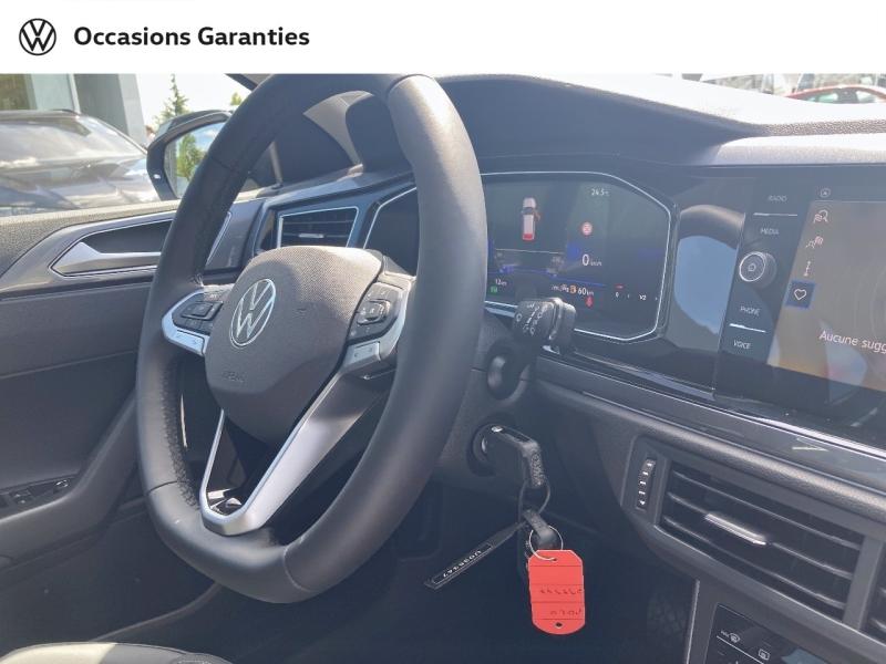 Voitures occasions VOLKSWAGEN POLO Style Rivery