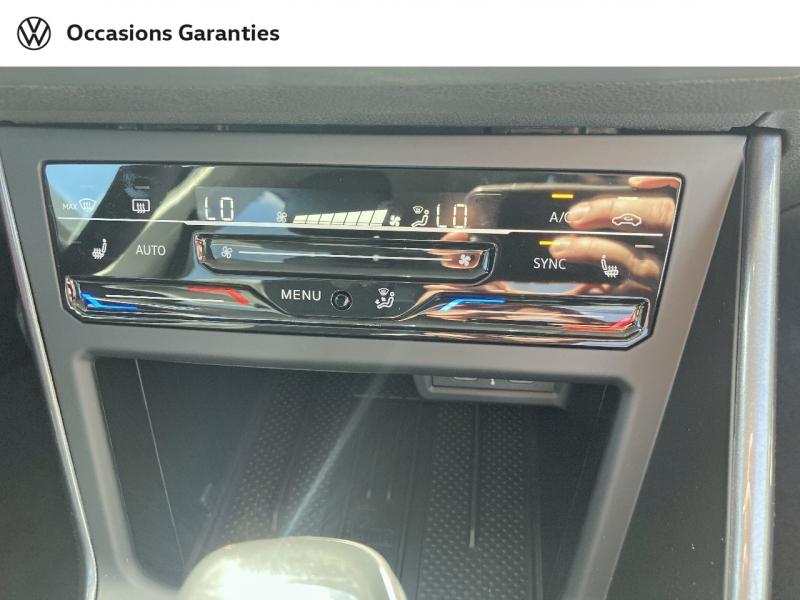Voitures occasions VOLKSWAGEN POLO Style Rivery