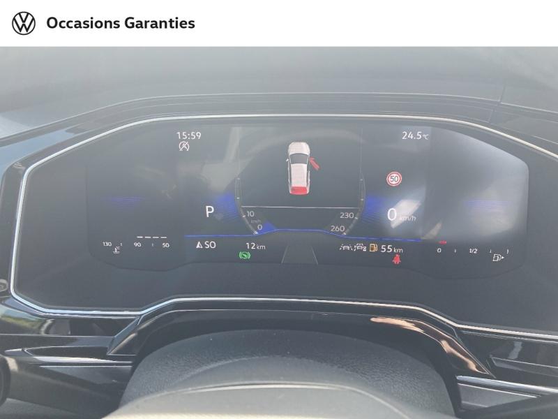Voitures occasions VOLKSWAGEN POLO Style Rivery