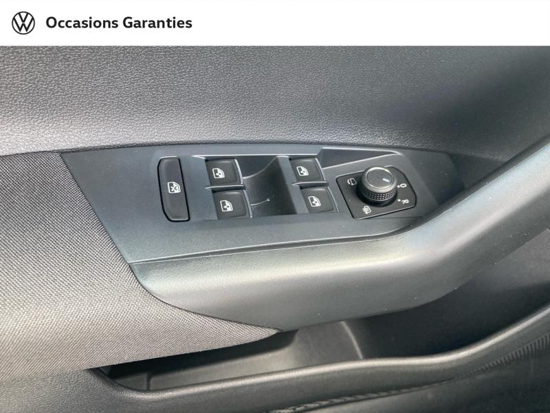 Voitures occasions VOLKSWAGEN POLO Style Rivery