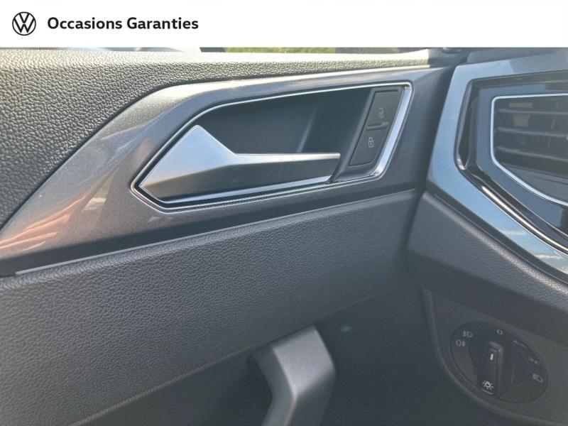 Voitures occasions VOLKSWAGEN POLO Style Rivery