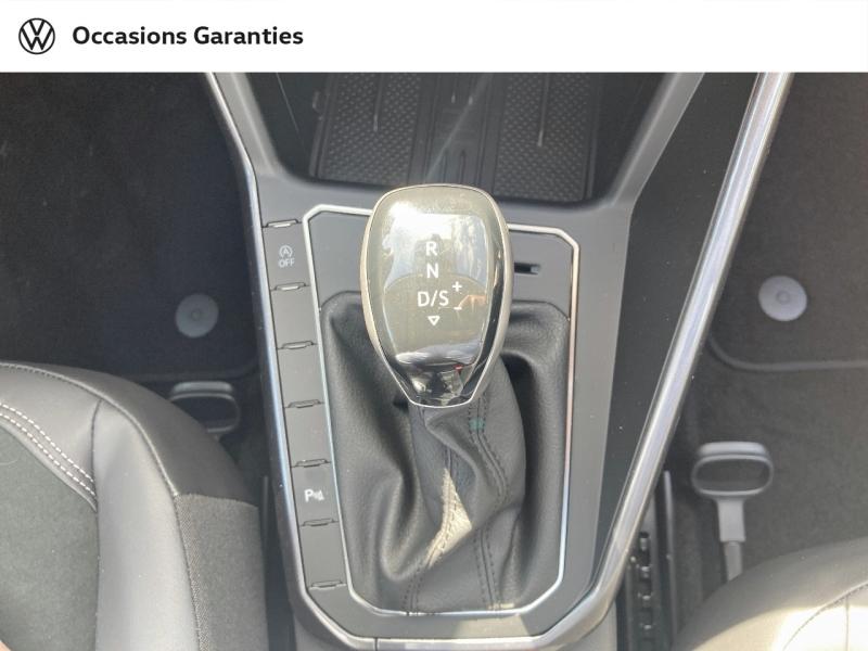 Voitures occasions VOLKSWAGEN POLO Style Rivery
