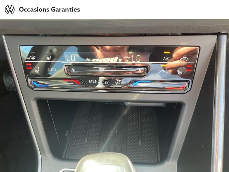Voitures occasions VOLKSWAGEN POLO Style Rivery