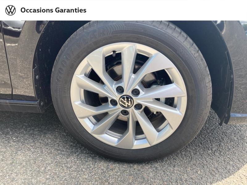 Voitures occasions VOLKSWAGEN POLO Style Rivery